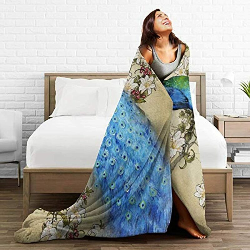 Флисовое одеяло, ультрамягкое удобное декоративное Фланелевое покрывало на все сезоны, для дома, дивана, кровати, стула, путешествий