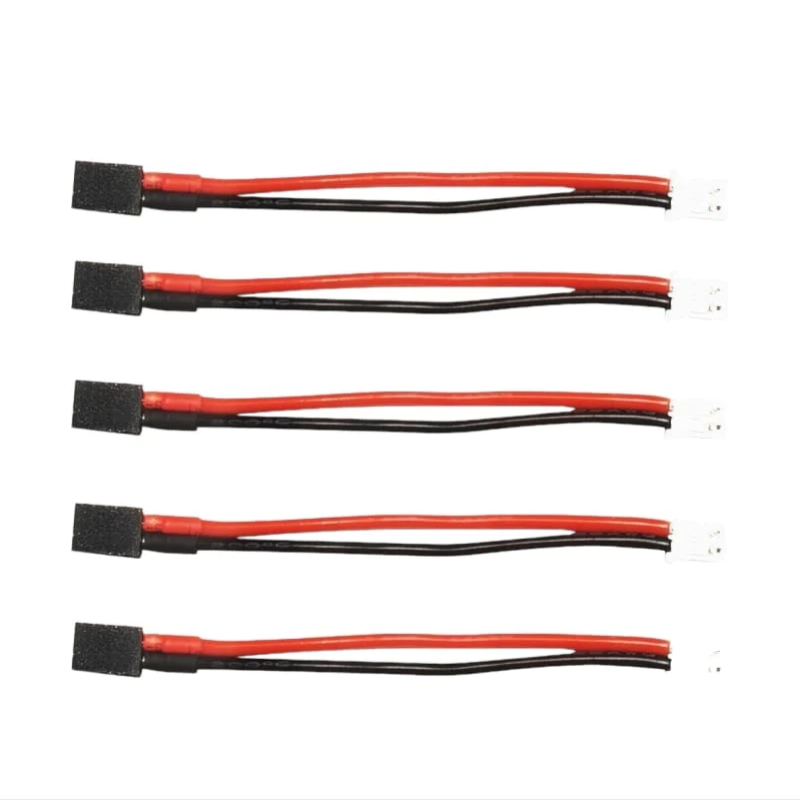 A30 PH2.0 Charging Adapter 60MM - 5 PACK