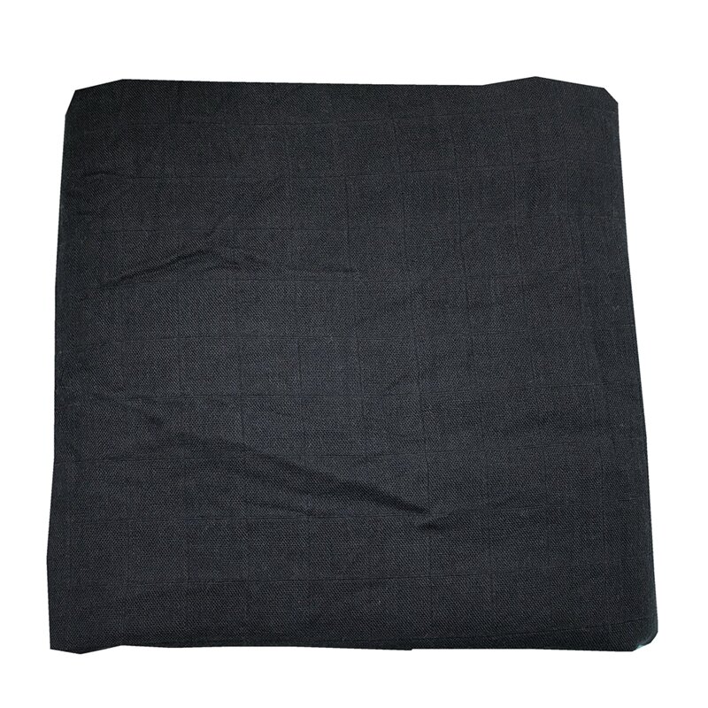 ชุดห่อผ้ามัสลินสำหรับทารกผ้าห่มผ้ามัสลินแบบกำหนดเองเด็กแรกเกิดผ้าฝ้าย