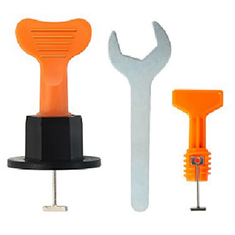 Tile Tool One-Time Leveling Wall Tile Adjustment Fixed Positioning Installation Auxiliary Tile Tile Installation Kit