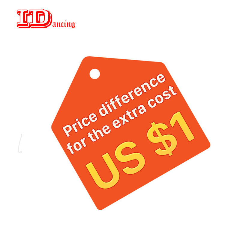 Разница в цене доставки/разнице в цене обуви/дополнительная стоимость/запасные части