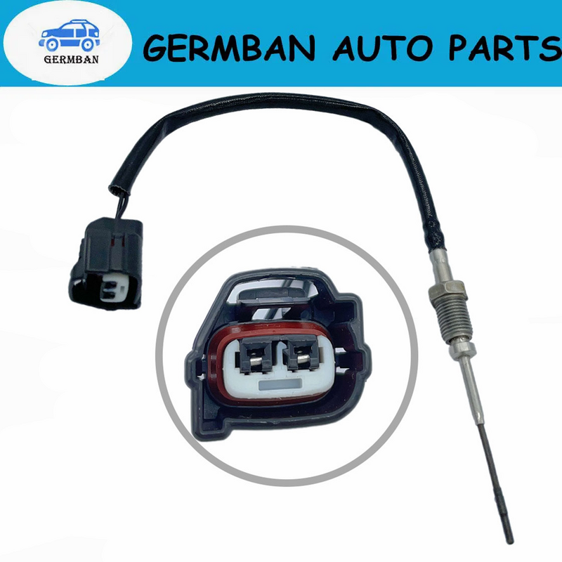 89425-60130 89425-60190 Exhaust gas temperature sensor for Toyota Land Cruiser Prado 3.0D-4D 1KD-FTV 2009-17 8942560130 DET-0133