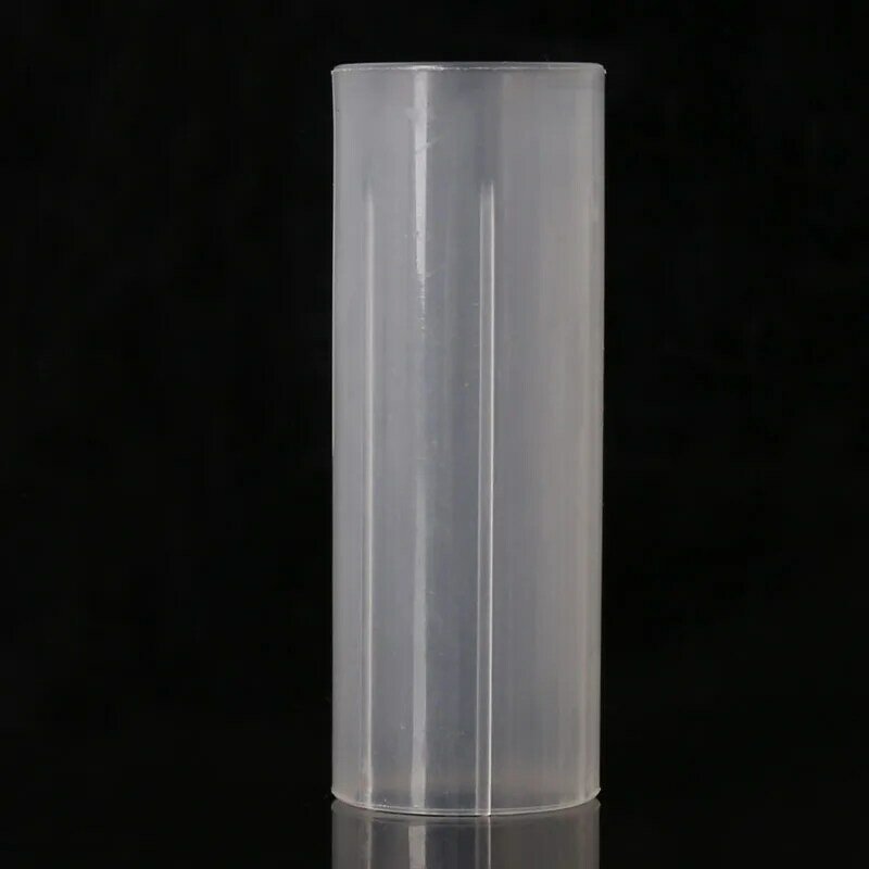 18650 enveloppe batterie couvercle protection manchon réemballage enveloppe Tube Tube piles rechargeables Film pour
