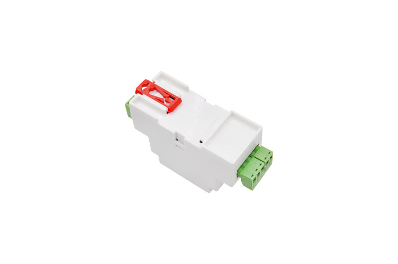 Modbus Rtu Tcp Gateway Industriële Seriële Naar Ethernet Rs485 Converter