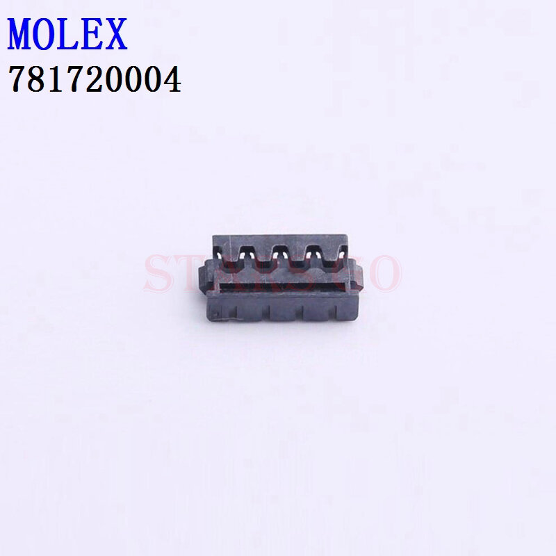 10PCS/100PCS 781720004 781720003 781720002 781710002 Connettore MOLEX