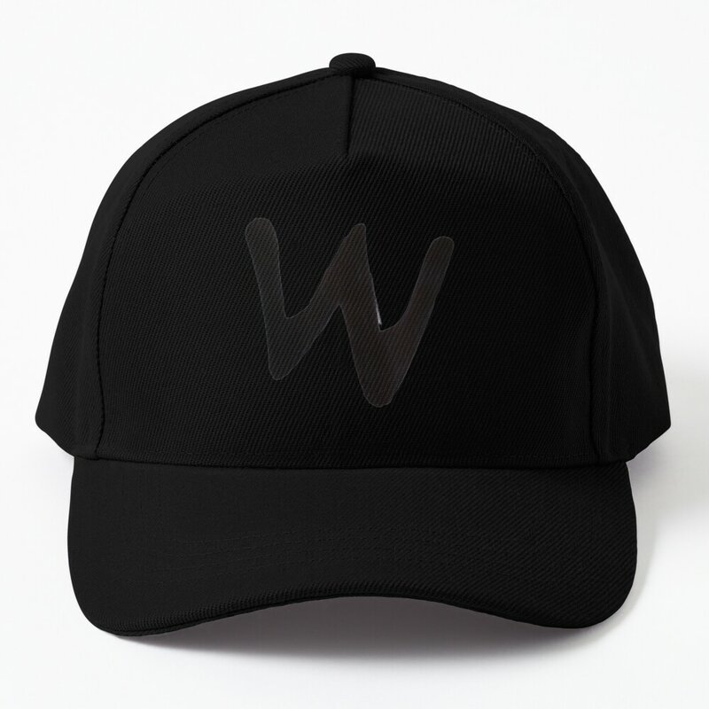 W berretto da Baseball cappello per bambini berretto personalizzato Dropshipping cappello per uomo donna
