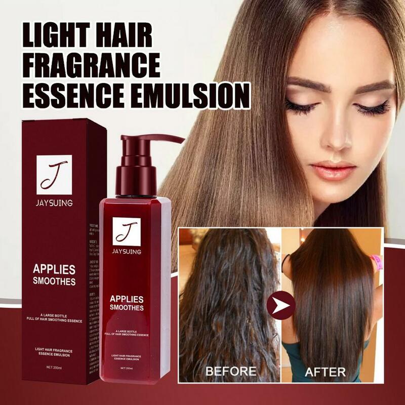 Hair Conditioner with Strengthening Properties Rejuvenate Strengthen Damaged Hair with Nourishing Hair Care for Healthy
