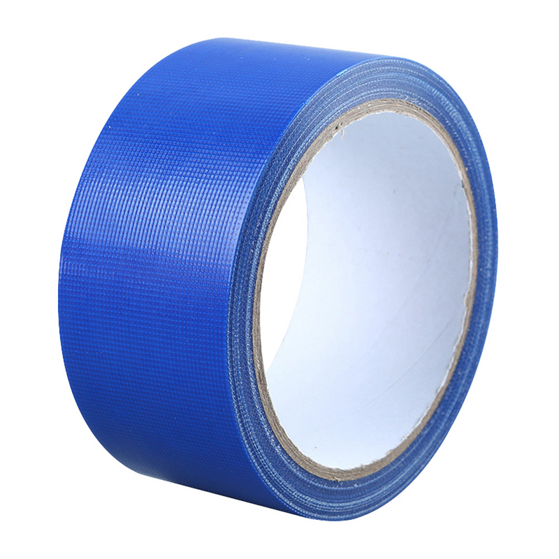 Single Sided Tape Floor Duct Heavy Duty Plumbing Area Rugs Waterproof Electrical Equipment Single-Sided DIY Cloth Stage