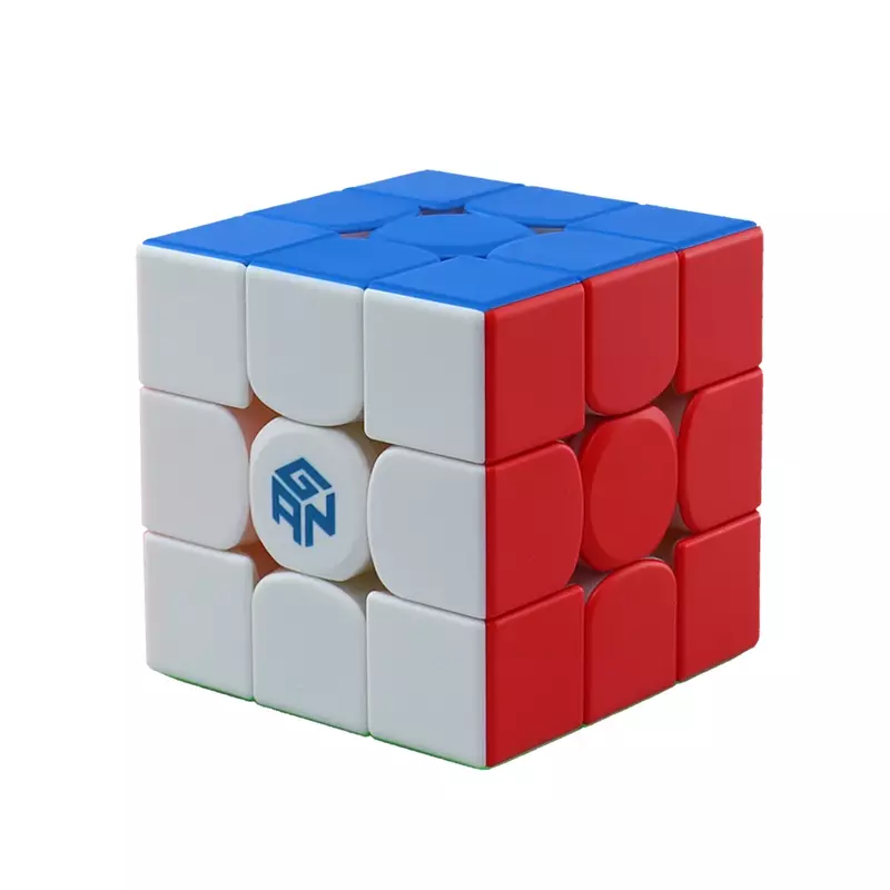 GAN 14 Maglev UV Magnetic Speed Cube Jouets de puzzle professionnels, Cadeaux pour enfants, 3x3
