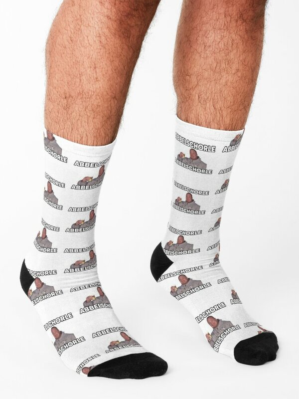Носки Markus Ruhl Meme Apfelschorle, набор для гольфа, профессиональные носки для бега, для мужчин и женщин