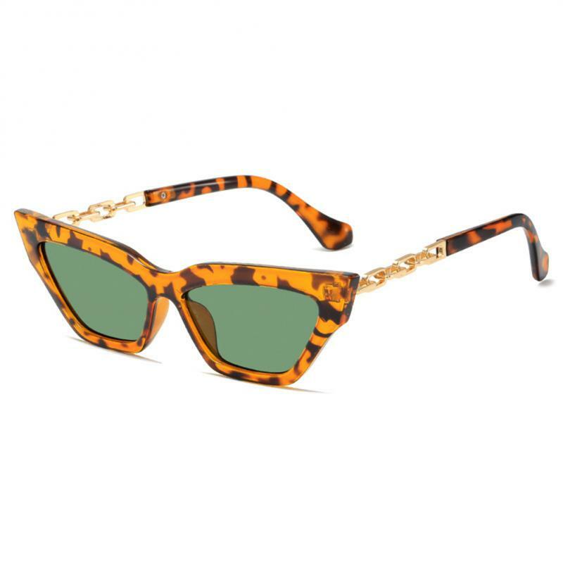 Gafas de sol versátiles de 1 a 10 piezas, accesorio perfecto para cualquier atuendo, elegantes gafas de protección Uv, digno de Instagram, muy buscada