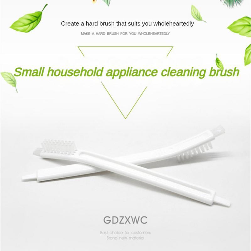 Small Brush 15g Clean And Hygienic No Hair Loss Good Toughness Durable Cleaning Brush Modern And Simple Material Mini Brush