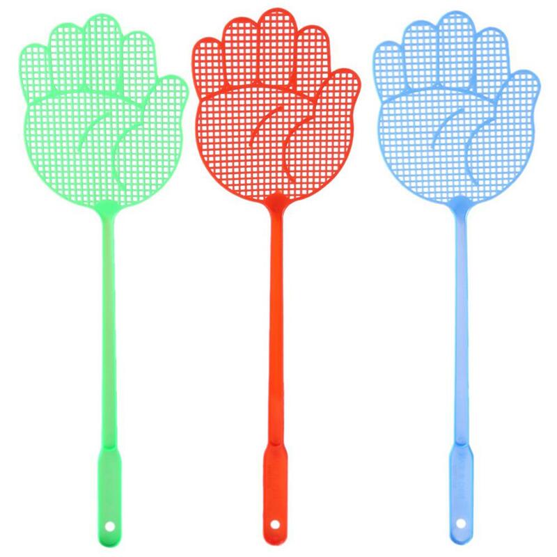 Matamoscas Fly Swatter Mosquito Swatters Fly Trap Mosquito Pest Control Insect Killer Anti Insect Bug Zapper Kitchen Accessories