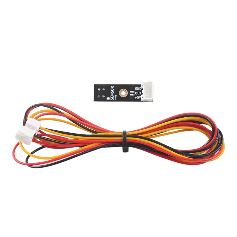 Sensor IR Rev0.5 papan Pcb dengan 1M kabel Monitor Endstop modul sakelar cocok ERCF Binky untuk Voron 2.4 pemasangan mudah