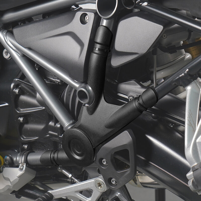 Cubierta protectora de marco de motocicleta para BMW R1200GS, R1250GS, GSA, R 1250 GS, GSA 2018-2023 R 1200 GS Adventure 2013-2018