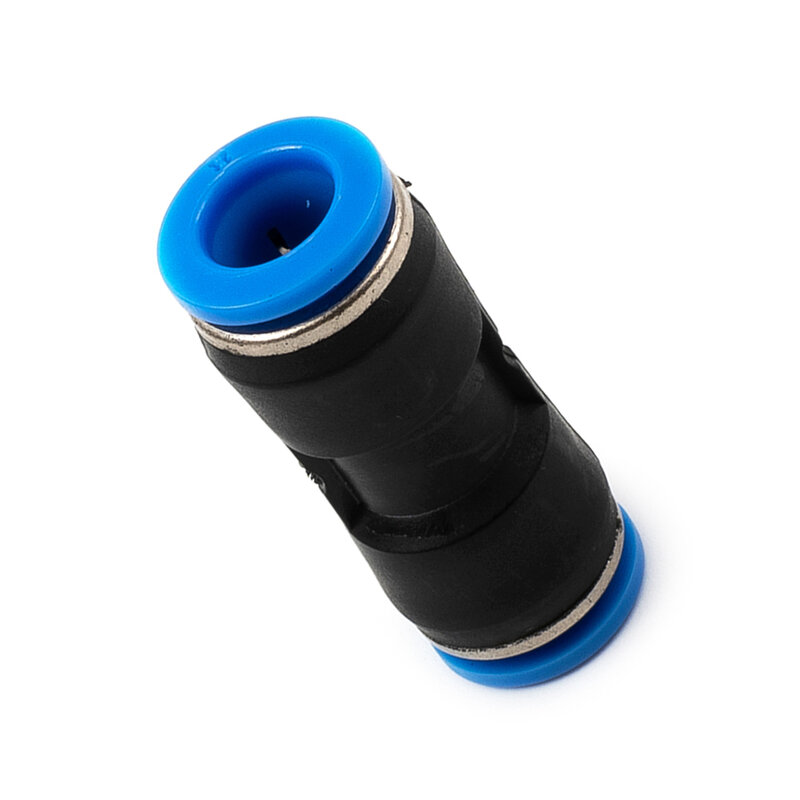 Cilinder Koppelingspijp Reparatie Zwart Blauw Voor Fiat 500 Voor Ford Ka Plasitc Hoogwaardig Materiaal 1Pcs Koppelingspijp