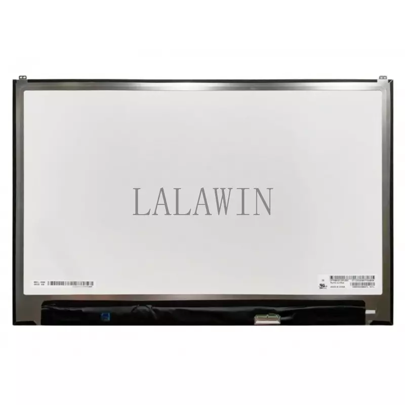 LP160WQ1 SPB2 16.0 inci 2560x1600 40pin LCD layar LED pengganti Panel tampilan matriks