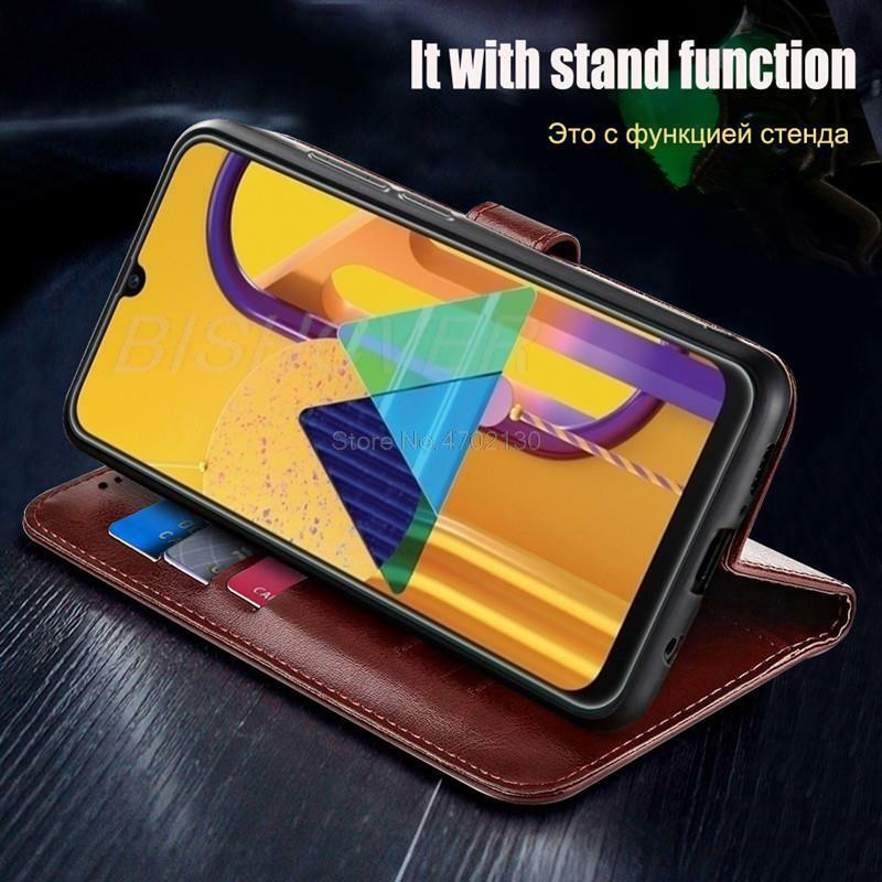 Wallet Leather Case For Motorola Moto G Stylus 5G 2020 2021 2022 2023 Power Play Defy G9 Play Plus Flip Book Cover