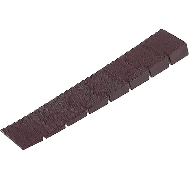 Plastic Shims Leveling Shims Easy To Use For Bookcases For Sofas For Tables Furniture Stack To Use High Quality