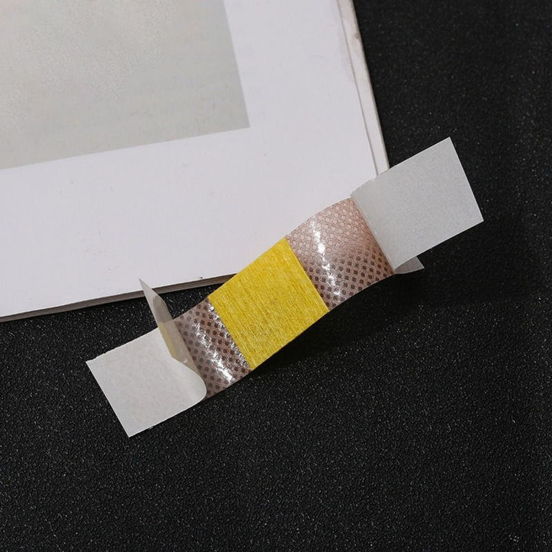 50 unidades/pacote primeiros socorros woundplast médico respirável esparadrapo bandagem ferida curativo bandagem emplastros