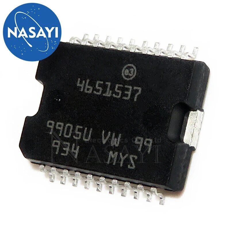 5PCS Chip 4651537 HSOP-20