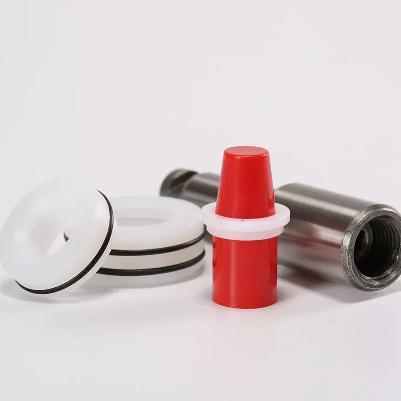 Pump Sealing Ring Plunger Rod Airless Spraying Machine  Airless Paint Sprayer Seal Gasket For Titan 440 450 Wagner 320 321