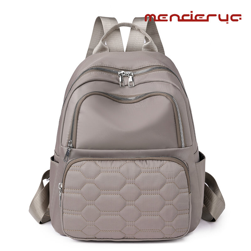 Bag Luxury Women 2023 Travel Anti-theft Backpack For Women Large Capacity Women's School Laptop Backpack Free Shipping Promotion