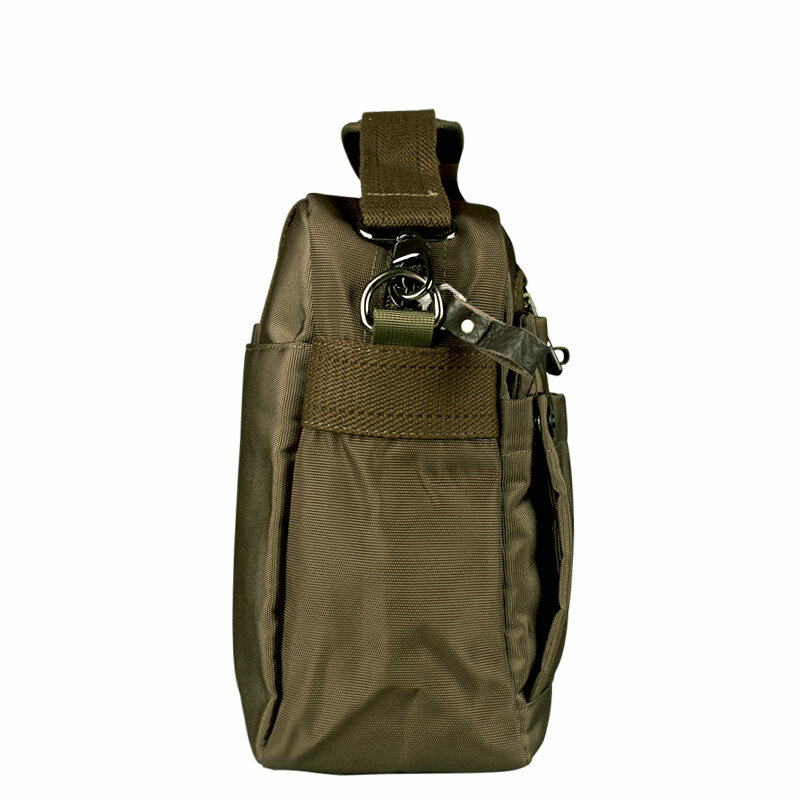 2023 Ruil Men Messenger valigetta moda impermeabile Oxford Cloth Outdoor Casual Travel Messenger Bag
