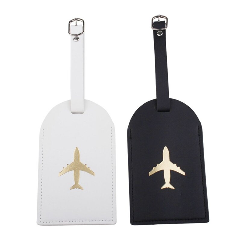 Luggage Tags Suitcase Tag Travel Bag Labels Baggage Bag Luggage Tags for Travel