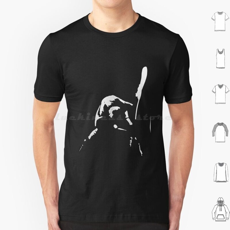 Camiseta para hombre, mujer y niño, camisa con logotipo de llamada de Londres, Punk, de Navidad, Banda de Música de tendencia, 6Xl