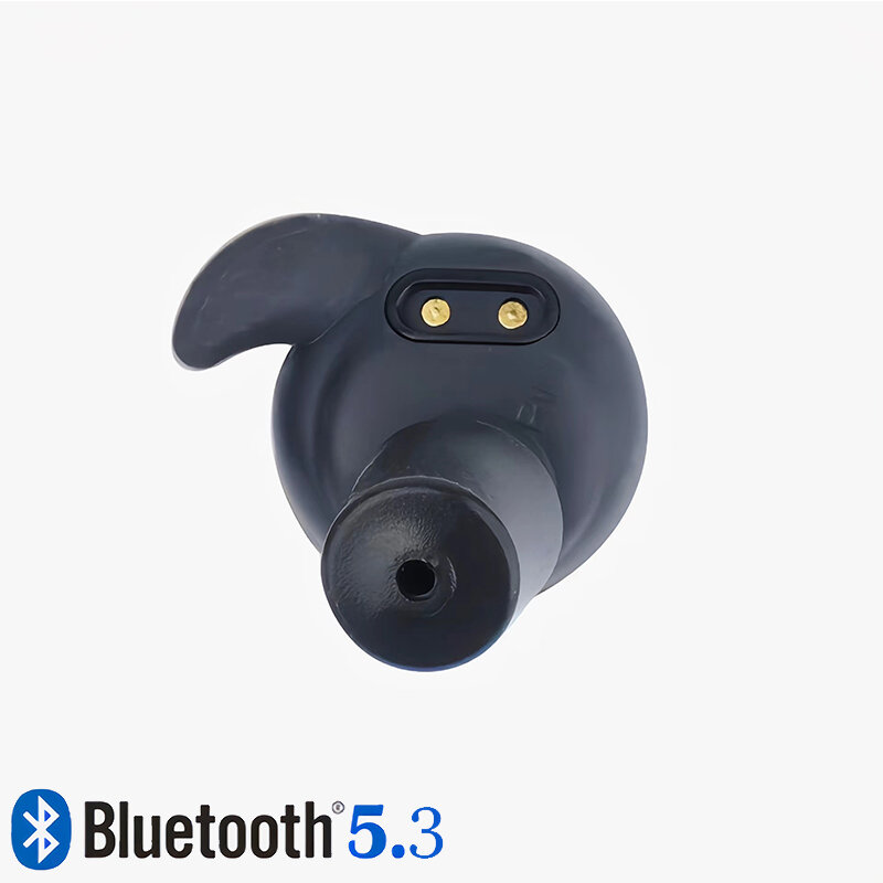 EARMOR cuffie Bluetooth tattiche M20 T auricolari da tiro militari Airsoft Bluetooth cuffie con cancellazione del rumore auricolari
