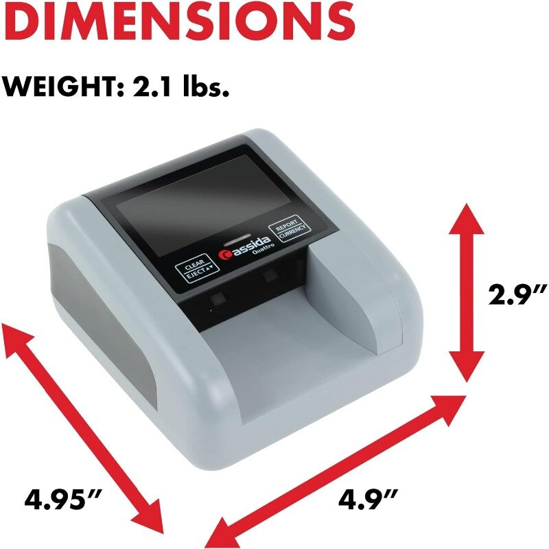 Snelle Automatische Valsemunterij Detector Met Geavanceerde Sensoren (Uv, Mg, Ir, Mt, Wt, Dikte, Grootte)-Alle-Oriëntatie Voeding