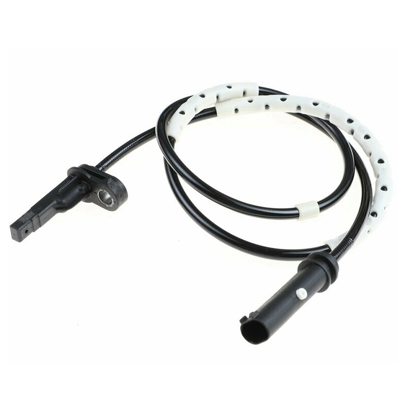 2X ABS Rear Wheel Speed Sensor For F20 F21 F22 F30 F31 F32 34526869322 34526791226