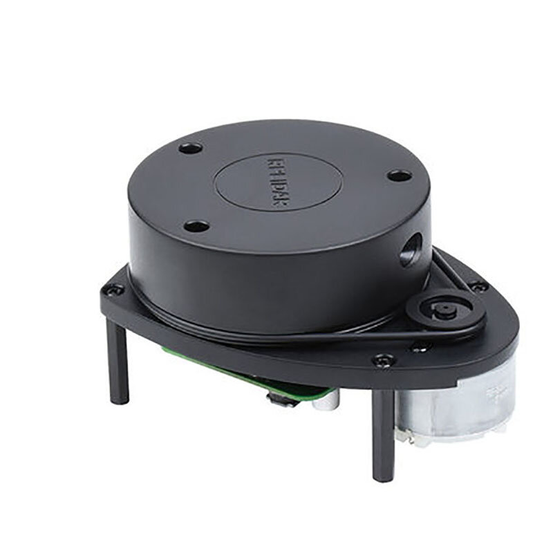 RPLIDAR 전방향 2D 레이저 범위 거리 라이더 센서 모듈 스캐닝 키트, 12M 내비게이션 장애물, 360 도, A1 A1M8