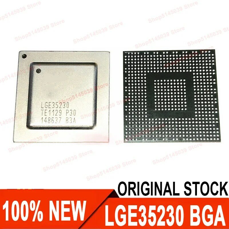 (1 sztuk) LGE35230 układ BGA nowa oryginalna 100% jakość
