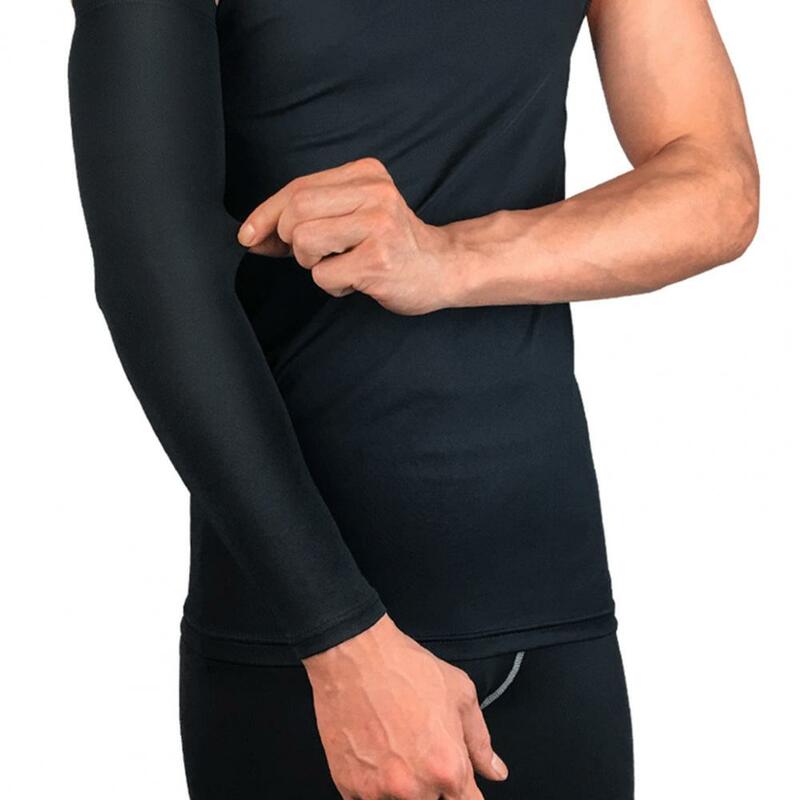 Arm Sleeves Protective Anti-UV Unisex Arm Wrap Guard Sleeve Detachable Sheath For A Sleeve For Outdoor Manga Del Brazo