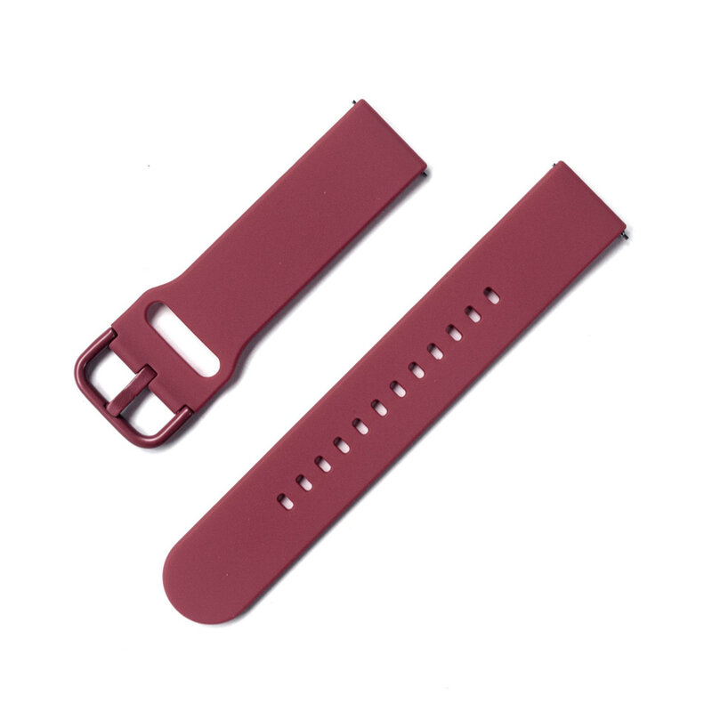 Bracelet de rechange en silicone pour montre CMF by Nothing Pro, bracelet de sport, bracelet, ceinture, 22mm