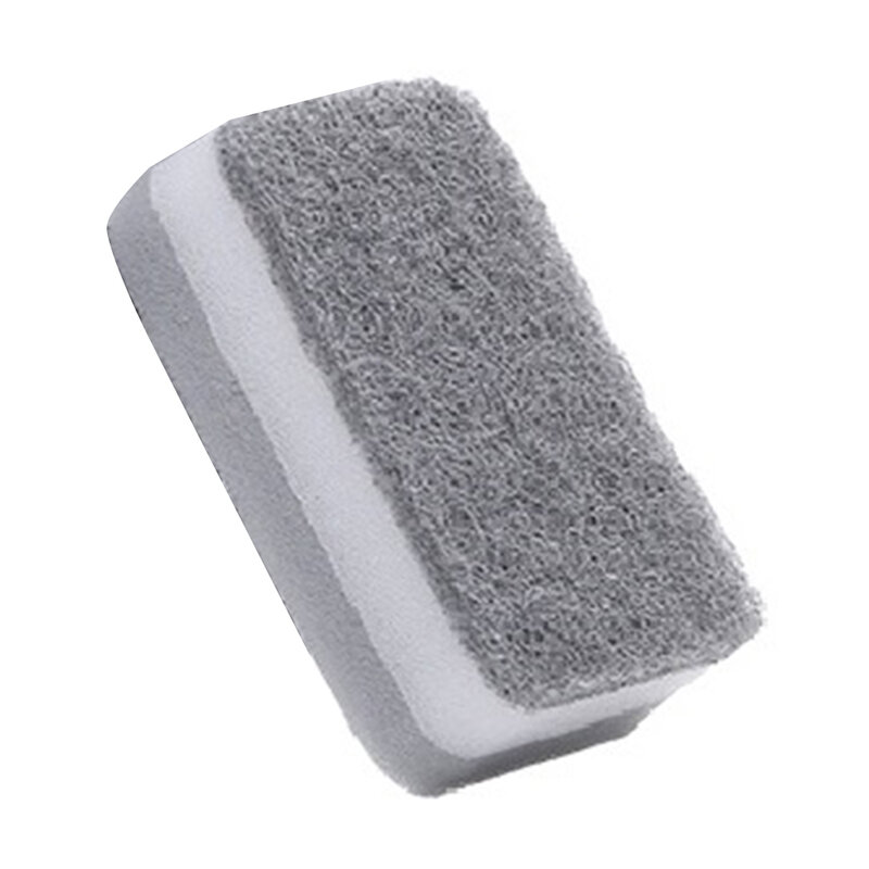 Detergent Foam Box Leak Proof Automatic Soap Box Dispensing Box With Sponge Holder 2-IN-1 Hand Press Soap Dispenser Box