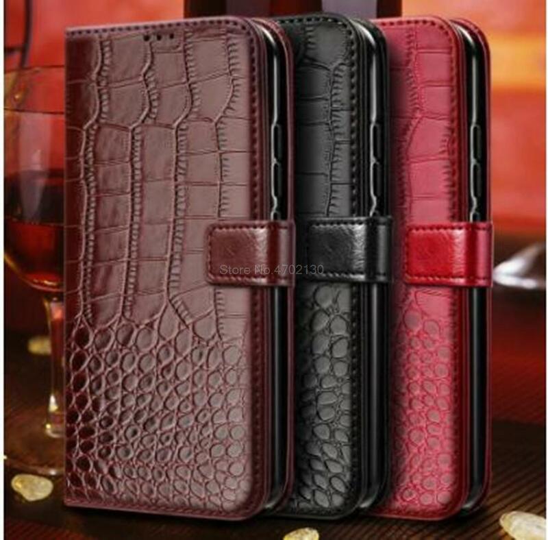 Magnetic Wallet Leather Case FOR Infinix Hot 40i 6.56" 2023 InfinixHot40i Hot40i X6528B Flip Stand Book Cover