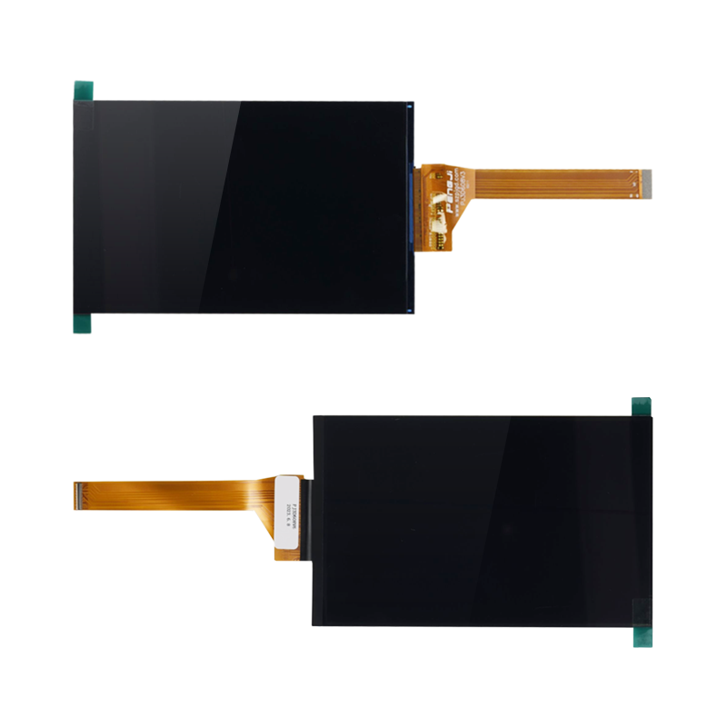 Elegoo Mars 2 프로용 ChiTu PJ608-X04 LCD 스크린, 6 인치, 2k 모노, 1620x2560