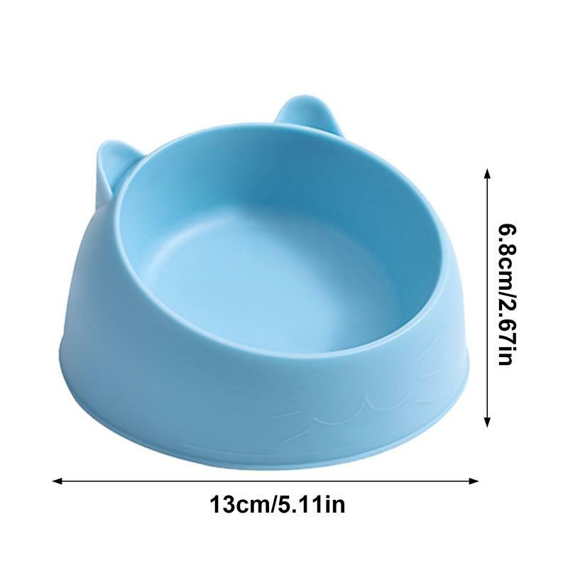 Hamster Feeding Bowl Hamster Food Water Bowl For Rabbit Guinea Pig Small Pets Feeder Dish Pet Supplies