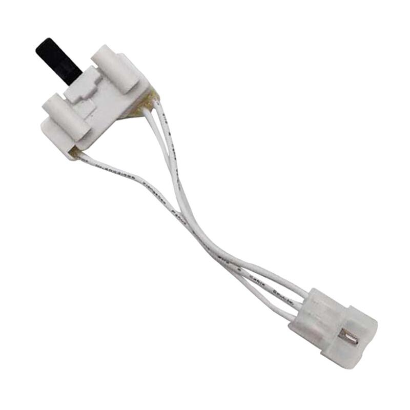 Washing Machine Switch Accessory Repair Part Replaceable Durable Accs Reusable Door Switch Accessory for 3406107 Washer