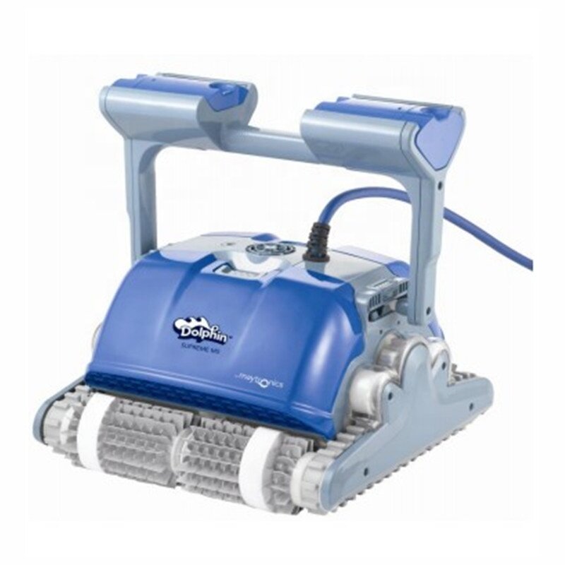 M500 Piscina Robot Cleaner, venda quente