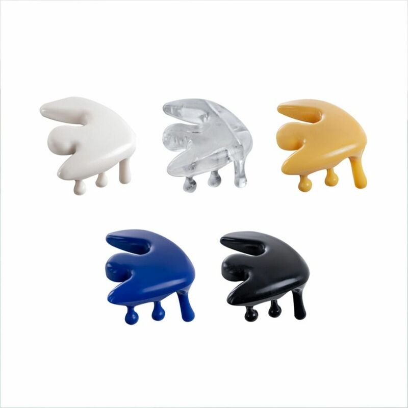 4 sztuk/zestaw w kształcie kropli dla dzieci ochraniacze antykolizyjne róg stołu silikonowe zderzaki zabezpieczające ochraniacz narożny antykolizyjne