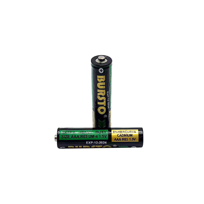 1 pcs suyijia aaa 1,5 v Einweg-Alkali-Trocken batterien für Taschenlampe elektrische mp3 drahtlose Maus Tastatur Kamera Flash-Rasierer