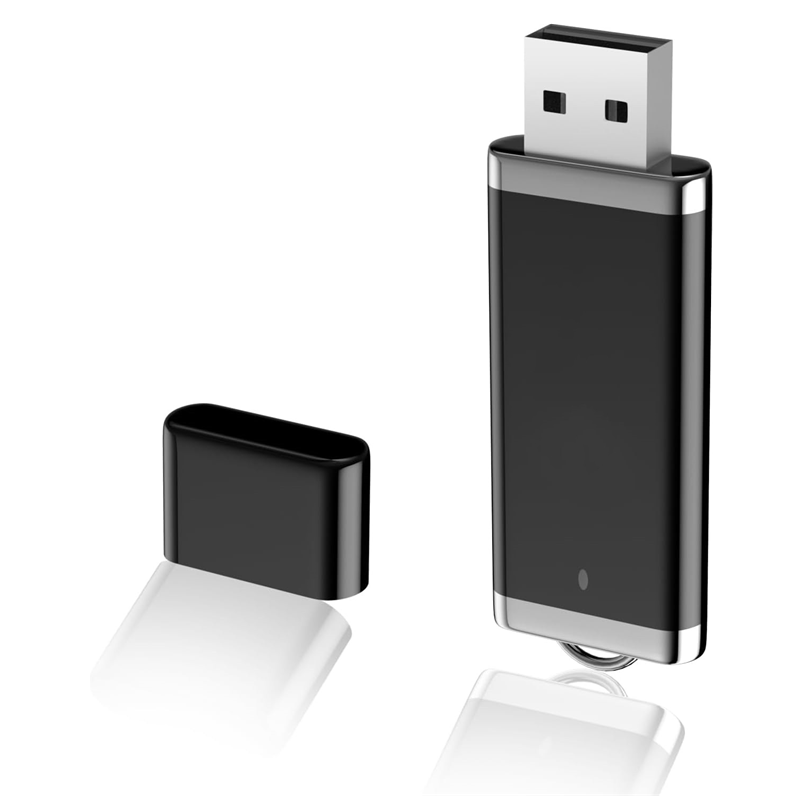 Unidade Flash USB de alta velocidade, Pen Drive original, Memory Stick para PC e Mac, 64GB, 128GB, 256GB, 512GB, 256GB