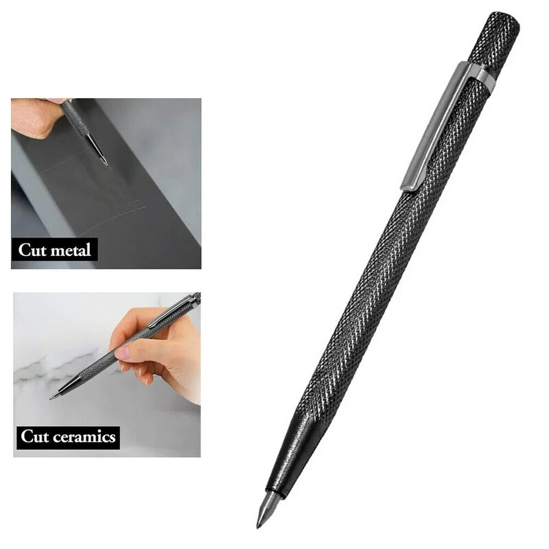 Практичная сменная Высококачественная ручка для резки садовой плитки, инструмент для резки, высокоточная маркерная ручка, легкая в эксплуатации