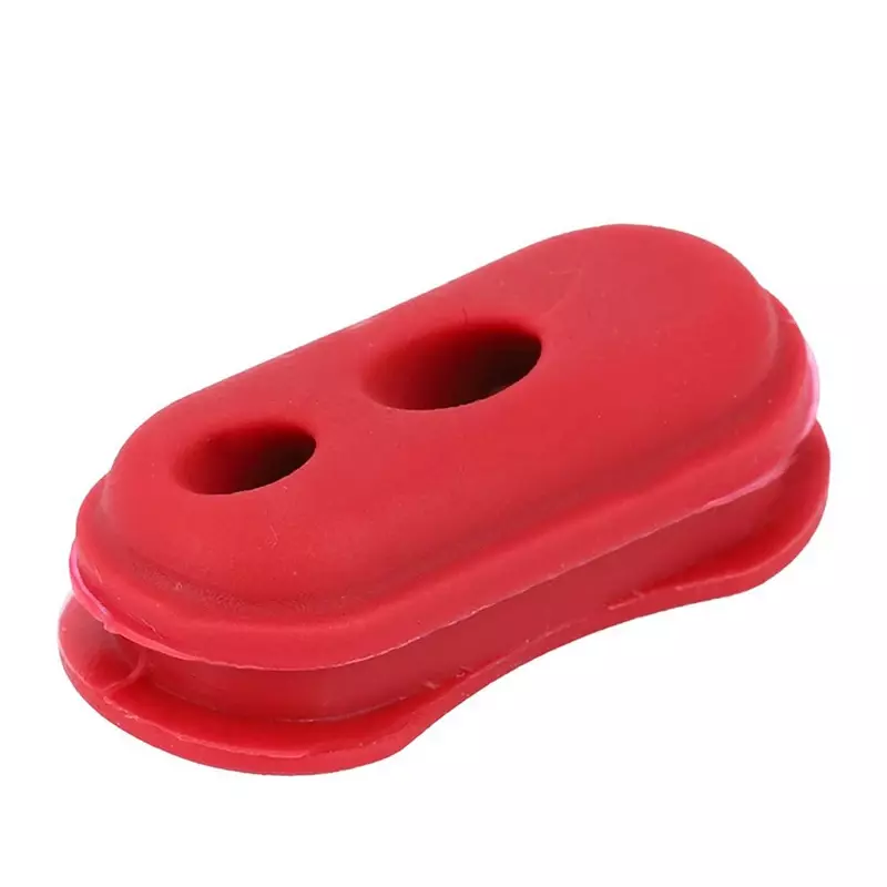 Rubber Charging Port Dust Cover Plug Cable Rubber Cap for M365 Electric Scooter Accessories Spare Parts Cover Cap Insert