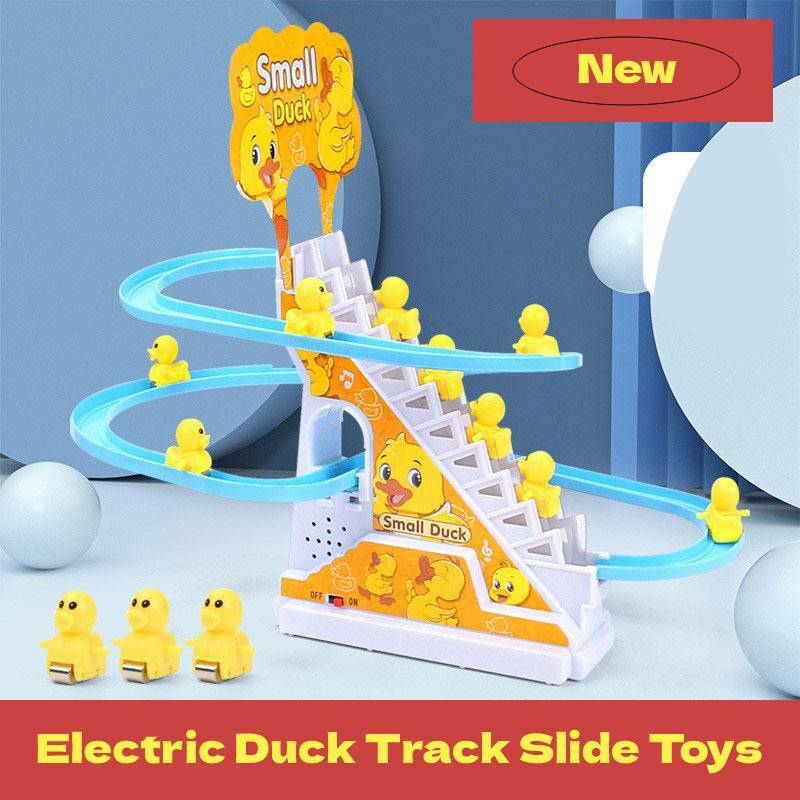 Roller Coaster mainan aksesoris indah geser tangga mainan cadangan bagian naik tangga mainan Accs untuk balita anak-anak dalam ruangan luar ruangan hadiah
