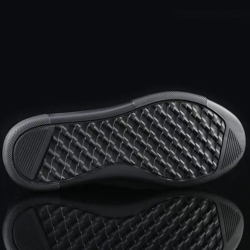 2024 new arrival Fashion crocodile skin causal shoes men,male Genuine leather Sneaker PDD72
